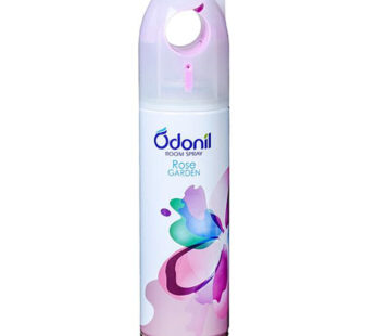 Odonil Room Spray Rose Garden 150 ML