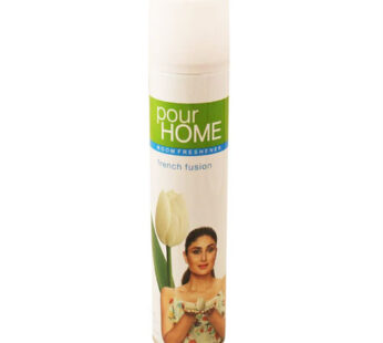Pour Home Room Freshener Jasmine 153 Gm