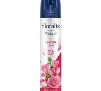Yardley Floralis Air Freshener London Love 210 ML