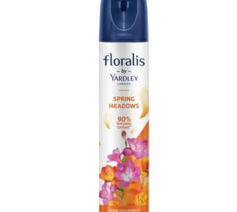 Yardley Floralis Air Freshener Spring Meadows 210 ML