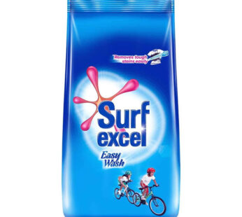 Surf Excel Easy Wash Washing Powder 1KG