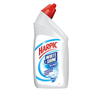 Harpic Toilet Cleaner Bleach 500 ML