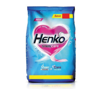 Henko Washing Powder 1KG