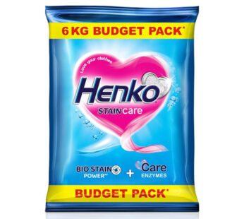 Henko Washing Powder  5 Kg