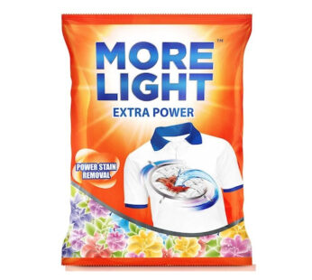 Morelight Washing Powder 4 Kg