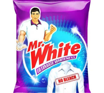 Mr.White Washing Powder 1KG