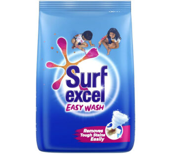 Surf Excel Easy Wash Washing Powder 500 Gm
