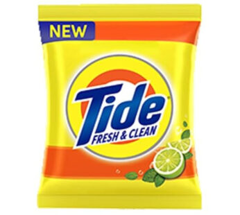 Tide Washing Powder Fresh & Clean 1 Kg