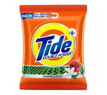 Tide Washing Powder Jasmin & Rose 500 Gm