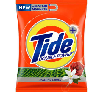 Tide Washing Powder Jasmine & Rose 1KG