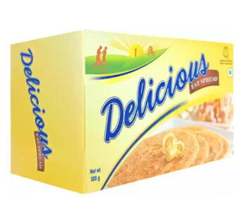 Delicious Butter 500 Gm