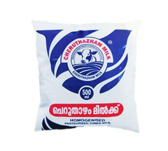 Cheruthazham Milk 500 ML