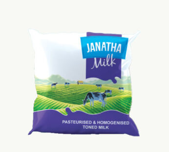 Janatha Milk  500 ML