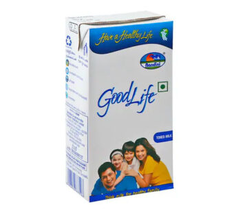 Goodlife Toned Milk 500 ML