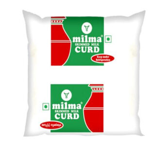 Milma Curd 500 Gm