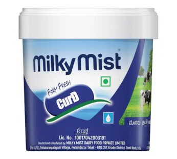 Milky Mist Curd Cup 1 Kg