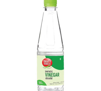 Tasty Nibbles Vinegar 1 Ltr