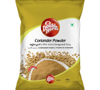 DoubleHorse Coriander Powder 100 Gm