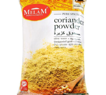 Melam Coriander Powder 100 Gm