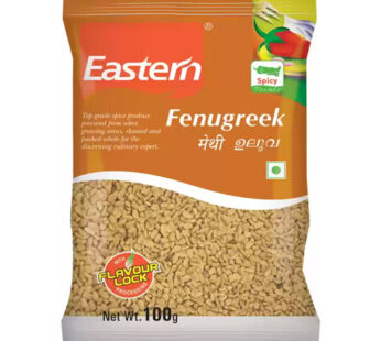 Eastern Fenugreek 100 Gm