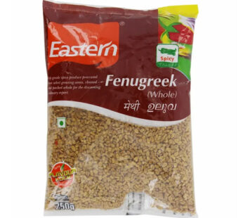 Eastern Fenugreek  250 Gm