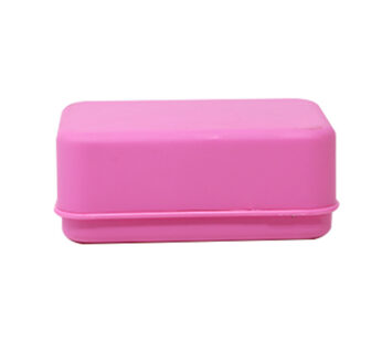 Tootal Jio Soap Box – Plastic – Surface Mount