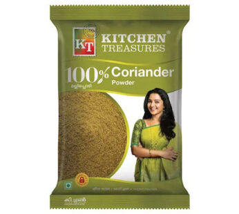 Kitchen Treasures Coriander Powder 100 Gm