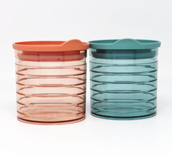 Spx Round Container Small AC226