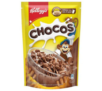 Kelloggs Chocos 127 Gm
