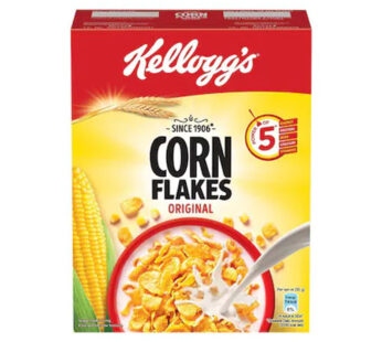 Kelloggs Corn Flakes Original 100 Gm