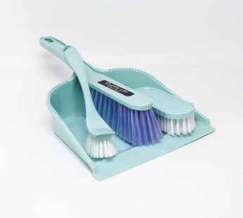 Spx Dustpan With Brush HZ-0393 AC14