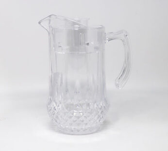 Spx Acrylic Water Jug 1200Ml AC214
