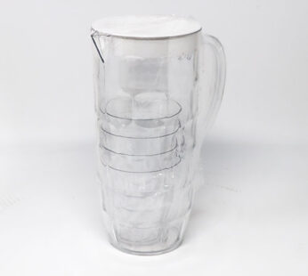 Spx Water Jug 1700ML 2510 With 4pc Cup AE24