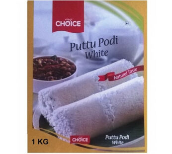 Choice Puttupodi 1 Kg