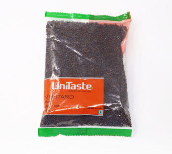 Unitaste Mustard 100 Gm