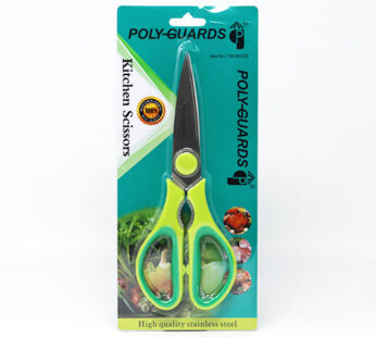 Polyguards Colour AA11033 Scissor