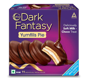Dark Fantasy Yumfills Pie 242 Gm