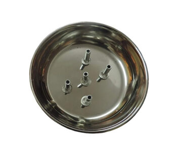 Agarbathi Stand Stainless Steel