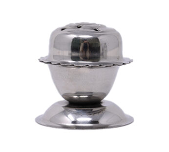 Agarbathi Stand Stainless Steel Deluxe No 3