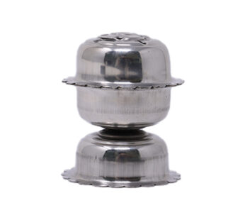 Agarbathi Stand Stainless Steel Deluxe No 4