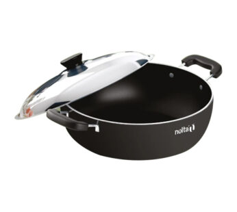 Nolta Hamaara Deep Karahi 230mm