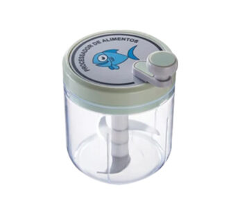 Spx Vegetable Chopper 400Ml AC215