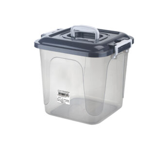 Choice Lock Fresh Container 14