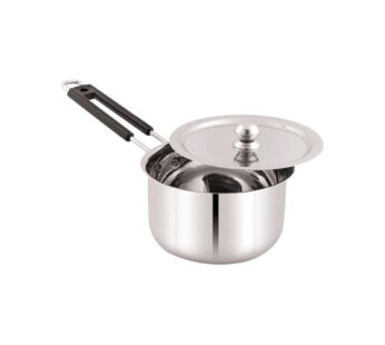 Rinku SS DTS Saucepan 2