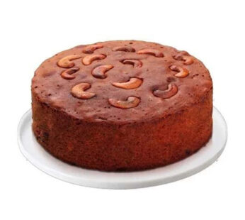 Yummy Cakes Plum 400 Gm