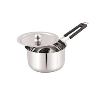 Prabha Plain Saucepan No 3