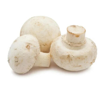 Mushroom Packet (Button Mushroom)
