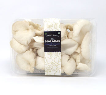 Malabar Mushroom 110 Gm