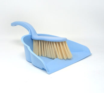 Spx Dustpan With Brush AC15