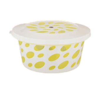 Family Capsula Container 2750ml With Lid